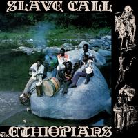 Artwork for Slave Call by The Ethiopians