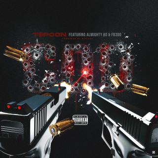 Artwork for COD (Call of duty) (feat. Almighty KO & Fr3do)