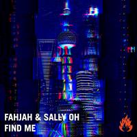 Artwork for Find Me by Fahjah