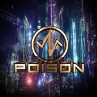 Artwork for Poison EP by Noisebuilder