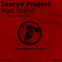 Artwork for Mad World by Ikerya Project