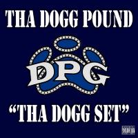 Artwork for Tha Dogg Set by Tha Dogg Pound