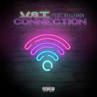 Artwork for Connection (feat. Reflexion) by Vst