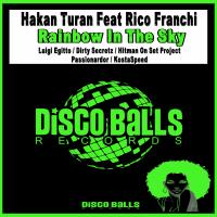 Artwork for Rainbow In The Sky by Hakan Turan