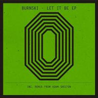 Artwork for Let It Be by Burnski