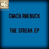 Artwork for The Streak EP by Coach Roebuck