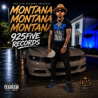 Artwork for 925Five Records by Montana Montana Montana