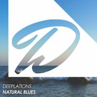 Artwork for Natural Blues by Deeplations