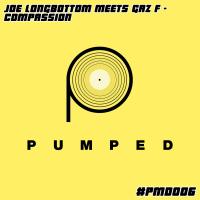 Artwork for Compassion by Joe Longbottom