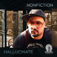 Artwork for Hallucinate EP by Nonfiction