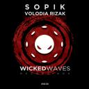 Artwork for Blood Moon (Original Mix)