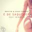 Artwork for É De Saquecer (Radio Edit)