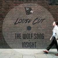 Artwork for The Wolf Song & Insight by Louie Cut