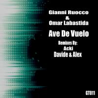 Artwork for Ave De Vuelo by Gianni Ruocco