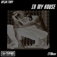 Artwork for In My House by Un Tal Tony