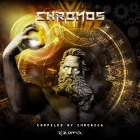 Artwork for Chronos by Chronica