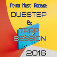 Artwork for Dubstep & Trap Session 2016 by Various Artists