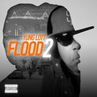 Artwork for Flood 2 by Yung Lott