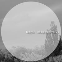 Artwork for Results & Talks by Trafim