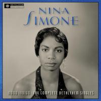 Artwork for Mood Indigo: The Complete Bethlehem Singles by Nina Simone