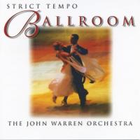 Artwork for Strict Tempo Ballroom by The John Warren Orchestra