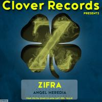 Artwork for Zifra by Angel Heredia