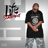 Artwork for Statement by LIFE