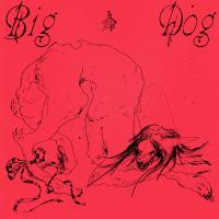 Artwork for Big Dog by The Last Dinner Party