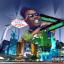 Artwork for Vegas Strip