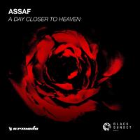 Artwork for A Day Closer To Heaven by Assaf