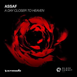 Artwork for A Day Closer To Heaven