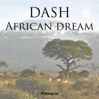 Artwork for African Dream by Dash