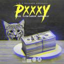 Artwork for Pxxxy (feat. Rappin 4Tay & Clyde Carson)