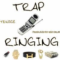 Artwork for Trap Phone Ringing by T2wice