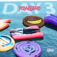 Artwork for Day 3 by Young Dro