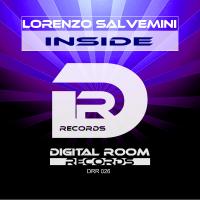 Artwork for Inside by Lorenzo Salvemini