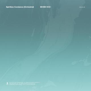 Artwork for Constance (Acoustic)