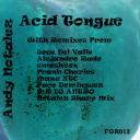 Artwork for Acid Tongue (Notalez Sharp Mix)