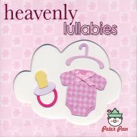 Artwork for Heavenly Lullabies by Hal Wright