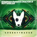 Artwork for Rottweiler (Original Mix)