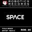 Artwork for Space B (Original Mix)