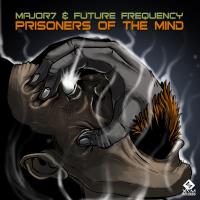 Artwork for Prisoners Of The Mind by Major7