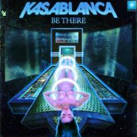 Artwork for Be There by Kasablanca