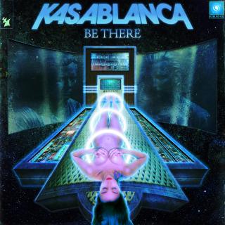 Artwork for Be There