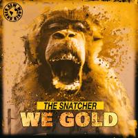 Artwork for We Gold by The Snatcher