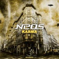 Artwork for Karma by Neos