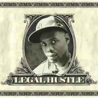 Artwork for Legal Hustle by Cormega