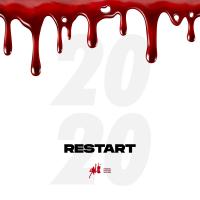 Artwork for Restart by Prince Sole