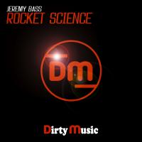 Artwork for Rocket Science by Jeremy Bass