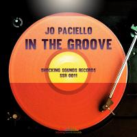 Artwork for In The Groove by Jo Paciello